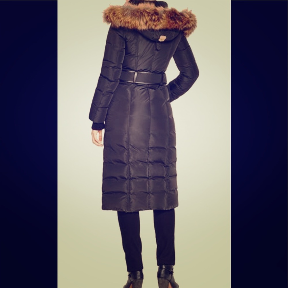 Mackage puffer 🥶❄️🌬